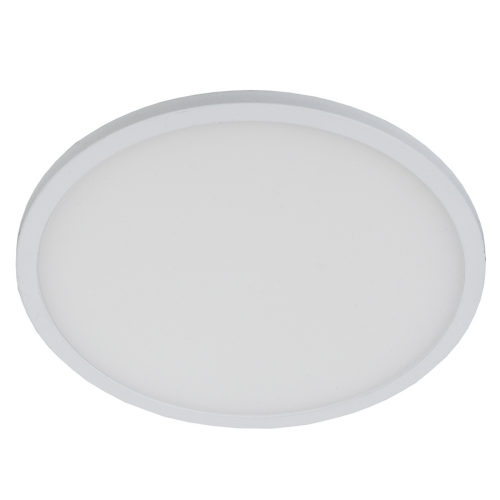 Светильник Эра LED 7-18-4K светодиодный круглый NEW 18W 4000K d170