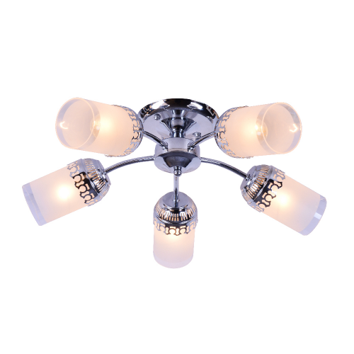 Люстра Escada 680/5PL Chrome