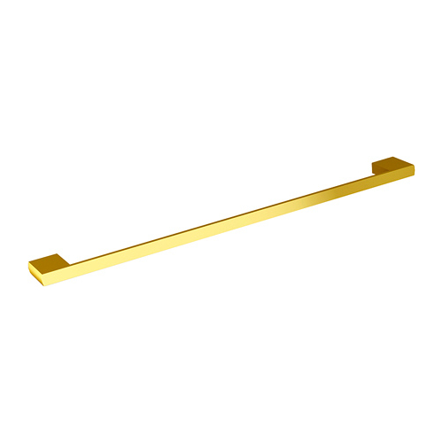 Полотенцедержатель Wasserkraft Sauer 64,2х5,5х1,8 см