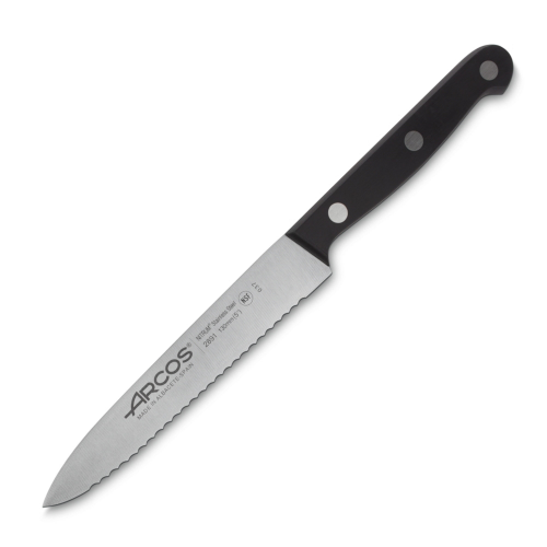 Нож для томатов Arcos Universal 13 см