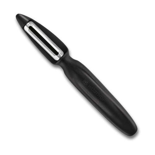 Нож кухонный для чистки овощей и фруктов Wuesthof Sharp Fresh Colourful с плавающим лезвием