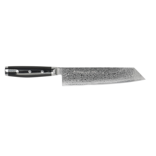 Нож кухонный Yaxell Kiritsuke 20 см