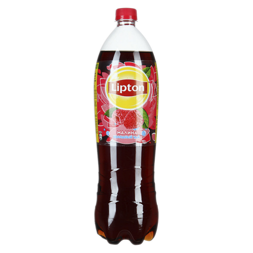 Чай Lipton Малина 1,5 л