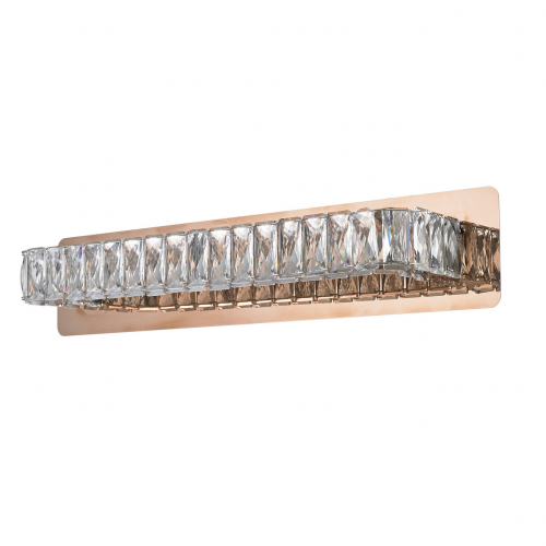 Бра Regenbogen 498024601 1/9w led 220v