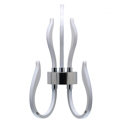 Бра Regenbogen 661027202 41w led 220v