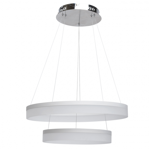 Люстра Regenbogen 661011502 72/1w led 220v