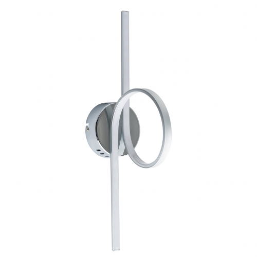 Бра Regenbogen 496021101 1/12w led 220v