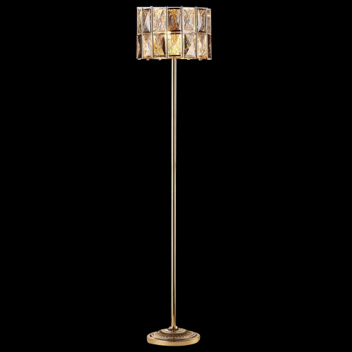 Торшер Avanti Luce HM-30 FL06 Gd, 6xE14 40W