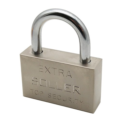Замок навесной Локри soller extra 701-70hd