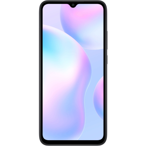 Смартфон Xiaomi Redmi 9A 32 Гб серый