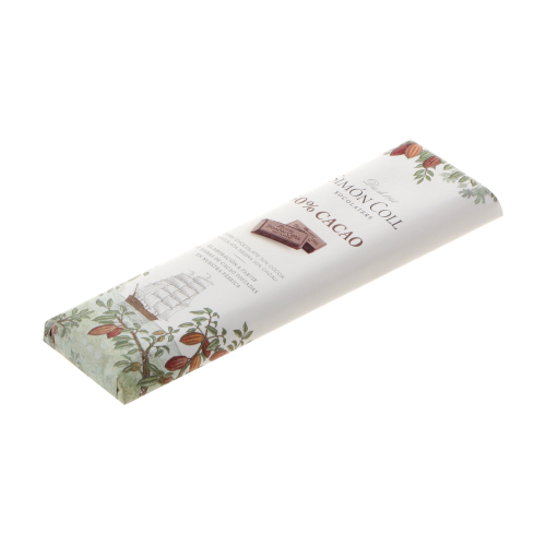 Шоколад Simon Coll 50% 25 г