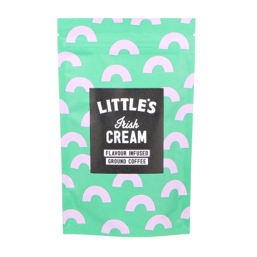 Кофе молотый Little`s Irish Cream 100 г