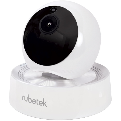 Поворотная Wi-Fi камера Rubetek RV-3407