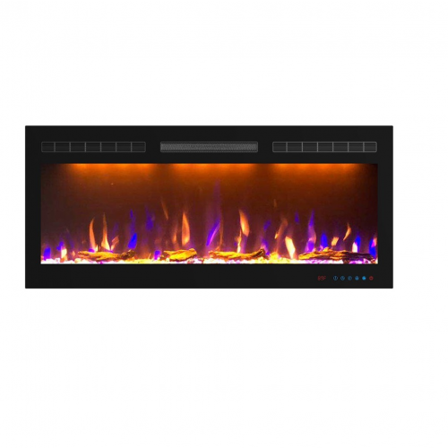 Очаг Royal-flame crystal 40 rf