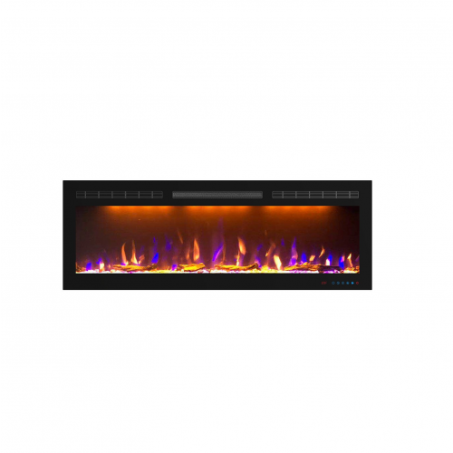 Очаг Royal-flame crystal 50 rf