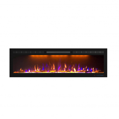 Очаг Royal-flame crystal 60 rf
