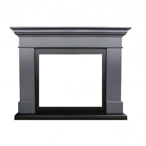 Портал Royal-flame california graphite grey crystal