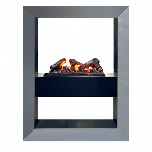 Портал Royal-flame boxx под cassette 600 graphite