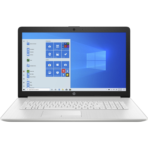 Ноутбук HP 17-by3058ur 24D72EA