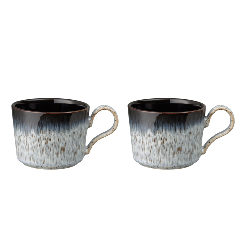 Набор чашек Denby Halo 260 мл 2 шт