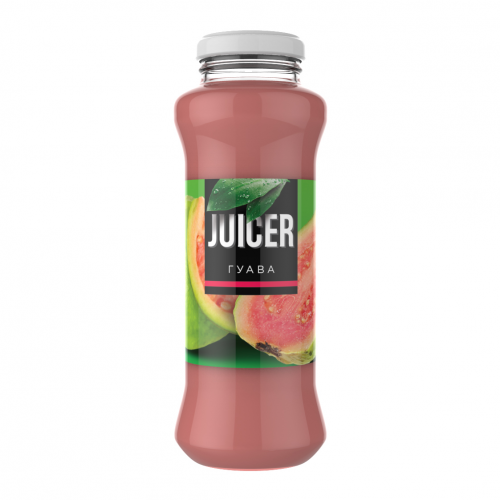 Нектар Juicer Гуава 250 мл