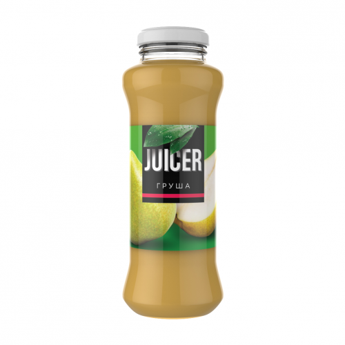 Сок Juicer Грушевый 250 мл