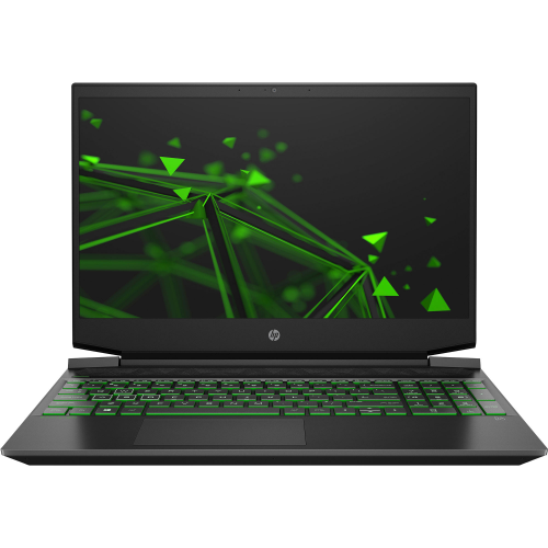 Ноутбук HP Pavilion Gaming 15-ec0062u 22P87EA