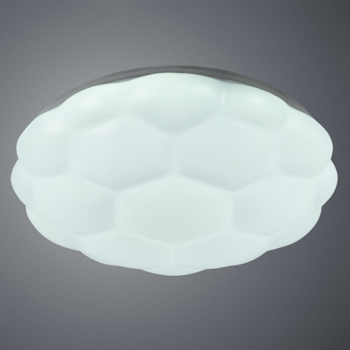 Светильник потолочный Arte lamp led a2676pl-72wh
