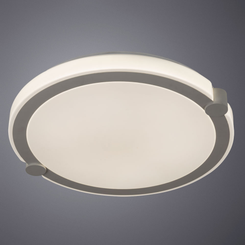 Светильник потолочный Arte lamp led a2679pl-72wh