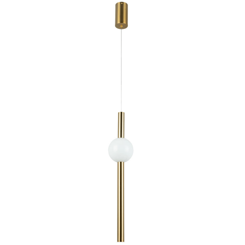 Люстра Divinare led 1125/01 sp-10