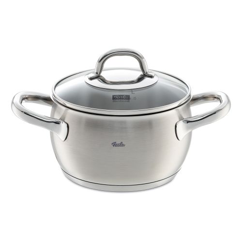 Кастрюля Fissler Valea 2 л