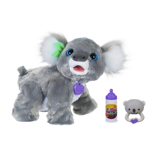 Игрушка FurReal Friends Коала Кристи E96185L0