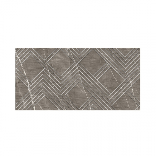Декор Azori Hygge Mocca Cristal 63х31,5 см