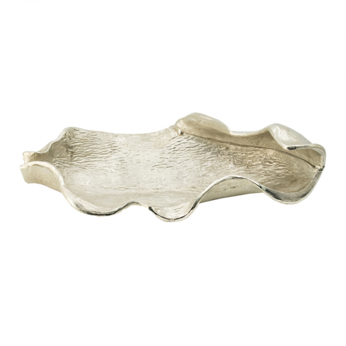 Блюдо Glasar 51x25x14 см