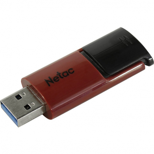 Флеш-накопитель Netac U182 128Gb NT03U182N-128G-30RE