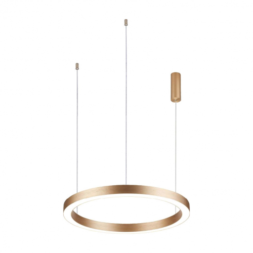 Люстра подвесная Elvan led 5369-38w-3000k-mtgl