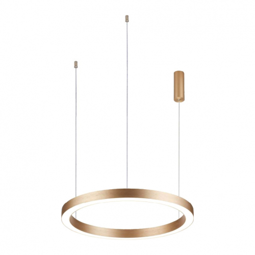 Люстра подвесная Elvan led 5369-60w-3000k-mtgl