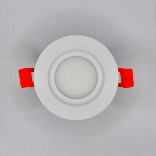 Светильник Elvan led 5002r-5w-3000k-wh