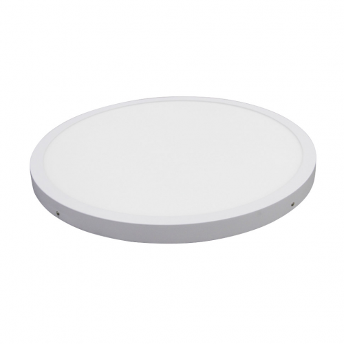 Светильник Elvan led белый 50r-36w-3000к-wh