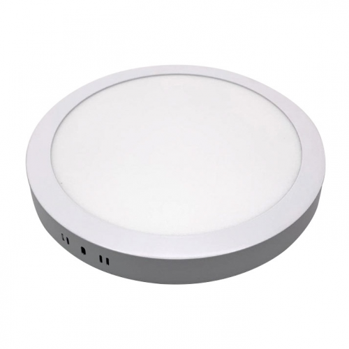 Светильник Elvan led накладной 702r-24w-4000k
