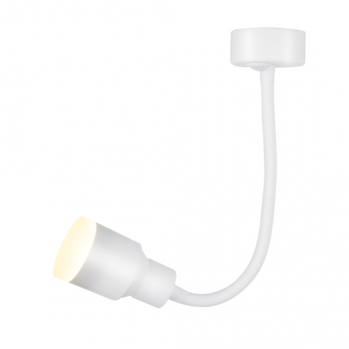 Светильник Elvan led белый224-5w-4000k-wh