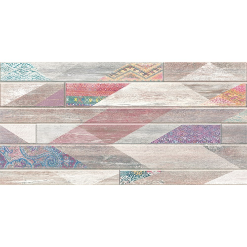 Плитка Azori Shabby Inti 507371101 63х31,5 см