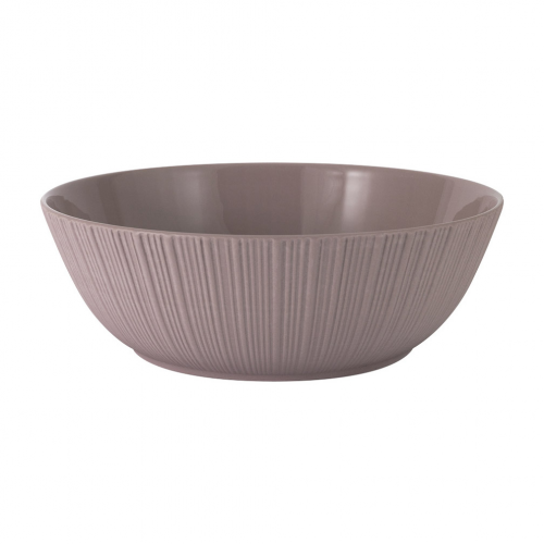 Салатник Home & Style Какао 1,7 л 22 см