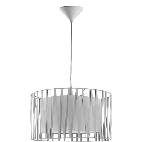 Люстра подвесная Toplight Chloe TL1186H-01WH