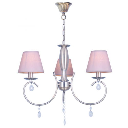 Люстра подвесная Toplight Gillian TL1136-3H