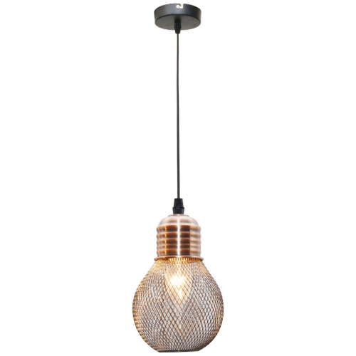 Светильник подвесной Toplight Grissell TL1155-1H