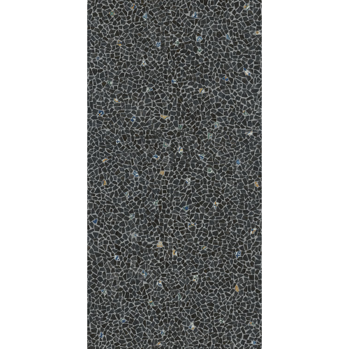 Декор Kerama Marazzi Палладиана темный декорированный 119,5x238,5 см SG594202R