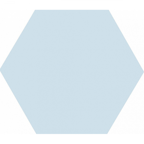 Плитка Kerama Marazzi Аньет голубой 24006 20х23,1 см
