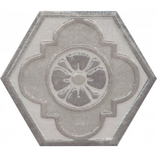 Вставка Kerama Marazzi Тюрен HGD/A293/SG1010 10,4x12x7 см