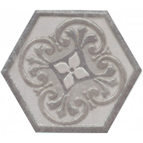 Вставка Kerama Marazzi Тюрен HGD/A292/SG1010 10,4x12x7 см